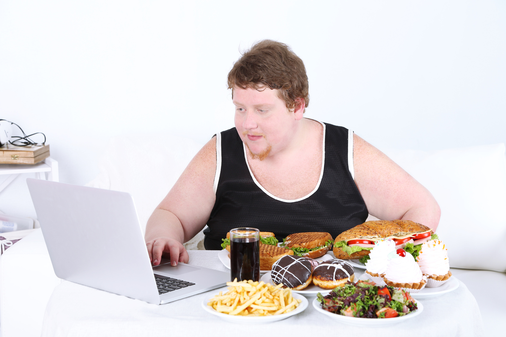 Проблемы Человека С Лишним Весом